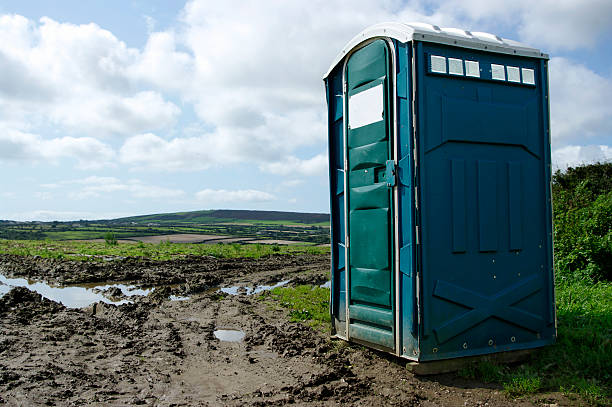 Portable Toilet Rental for Emergency Services in Carroll, IA